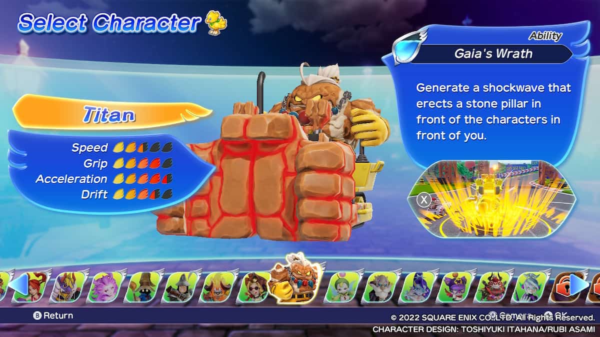 Screenshot by Pro Game Guides