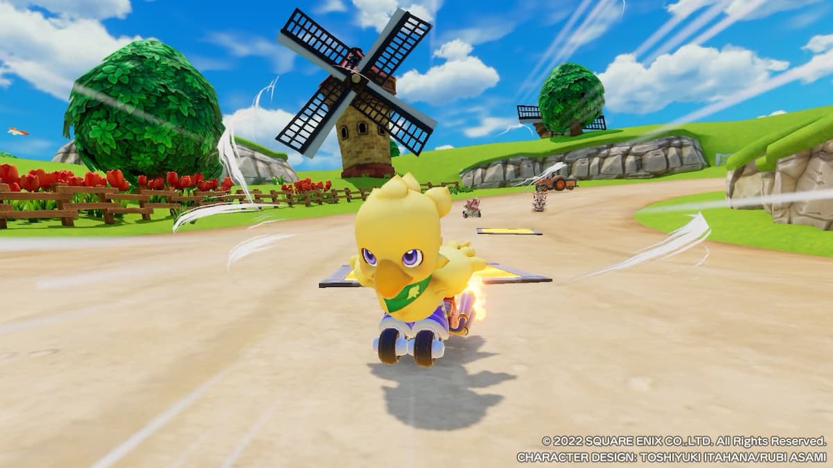 Screenshot by Pro Game Guides