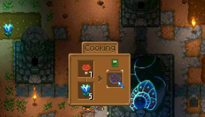 How to get wood and make a Root Farm in Core Keeper | Pro Game Guides
