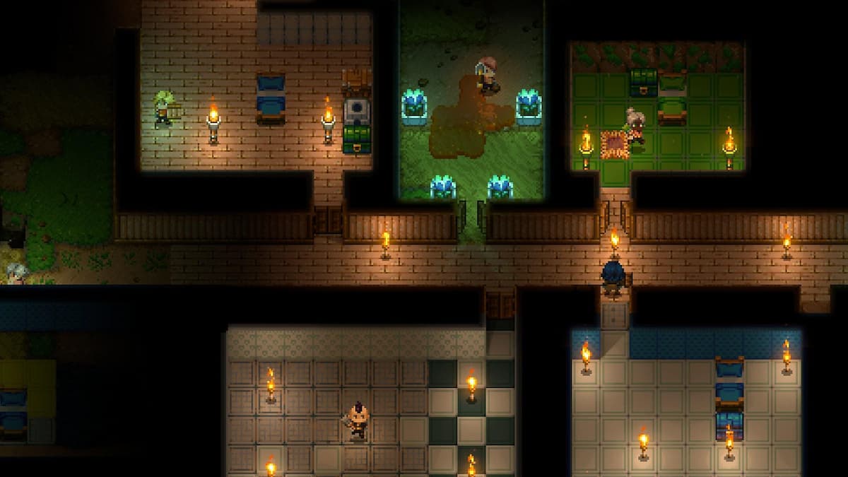 Core Keeper How to Recruit NPCs Pro Game Guides