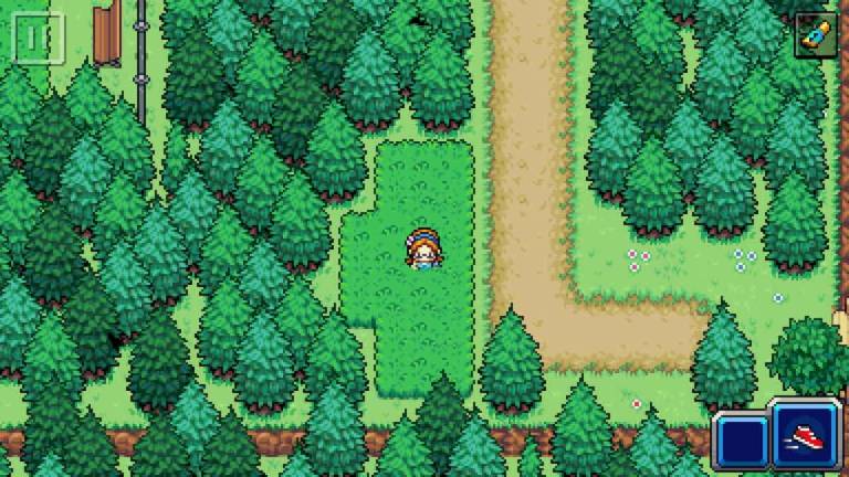 Are encounters random in Coromon? | Pro Game Guides