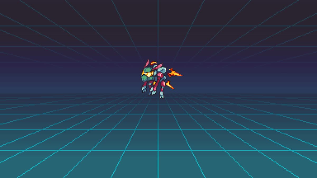 Can you evolve Patterbit in Coromon? Pro Game Guides