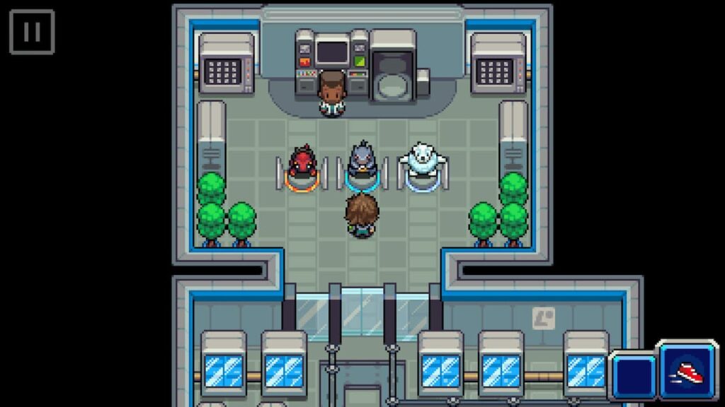 When does Nibblegar evolve in Coromon? Pro Game Guides