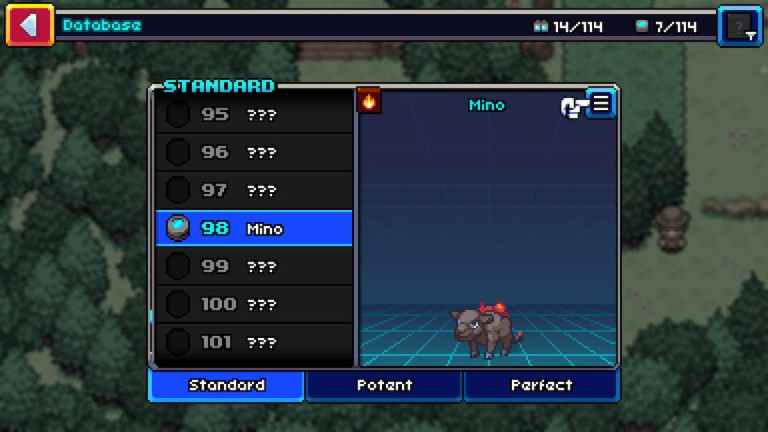 Where to find a Mino Coromon in Coromon | Pro Game Guides