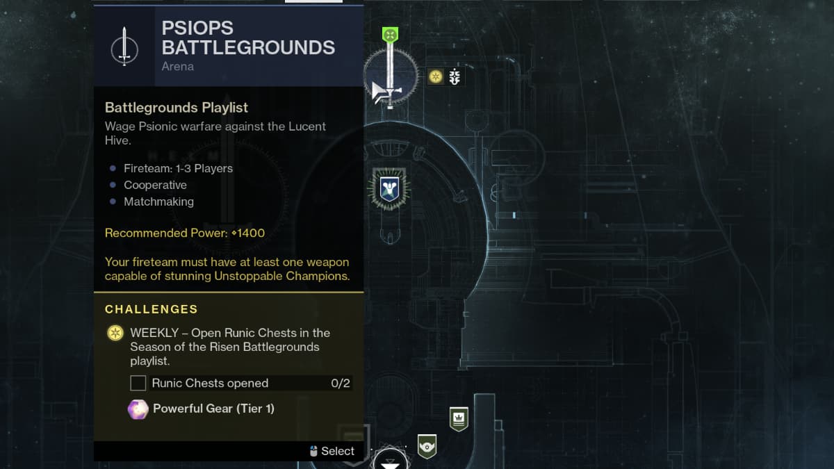 Screenshot by Pro Game Guides