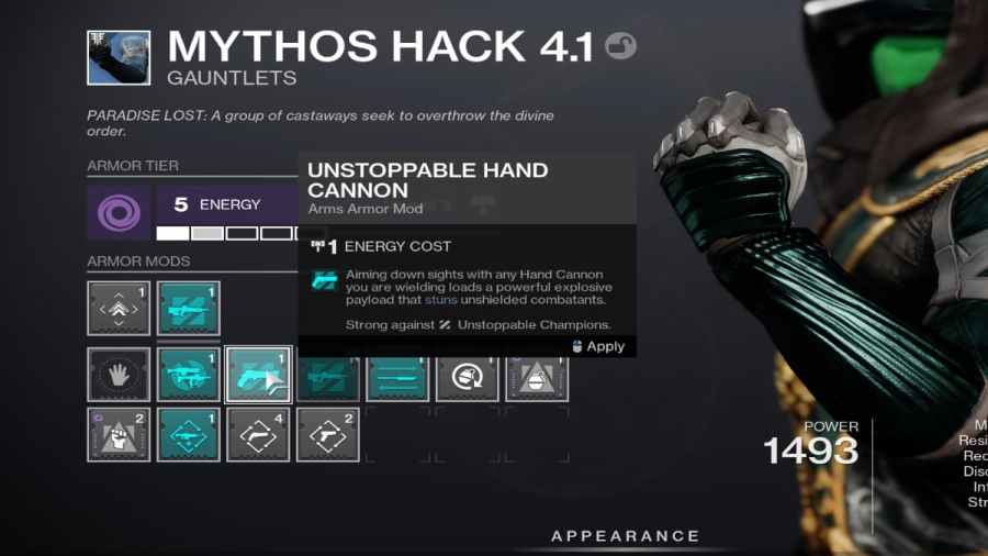 How to stun Unstoppable Champions in Destiny 2 Pro Game Guides