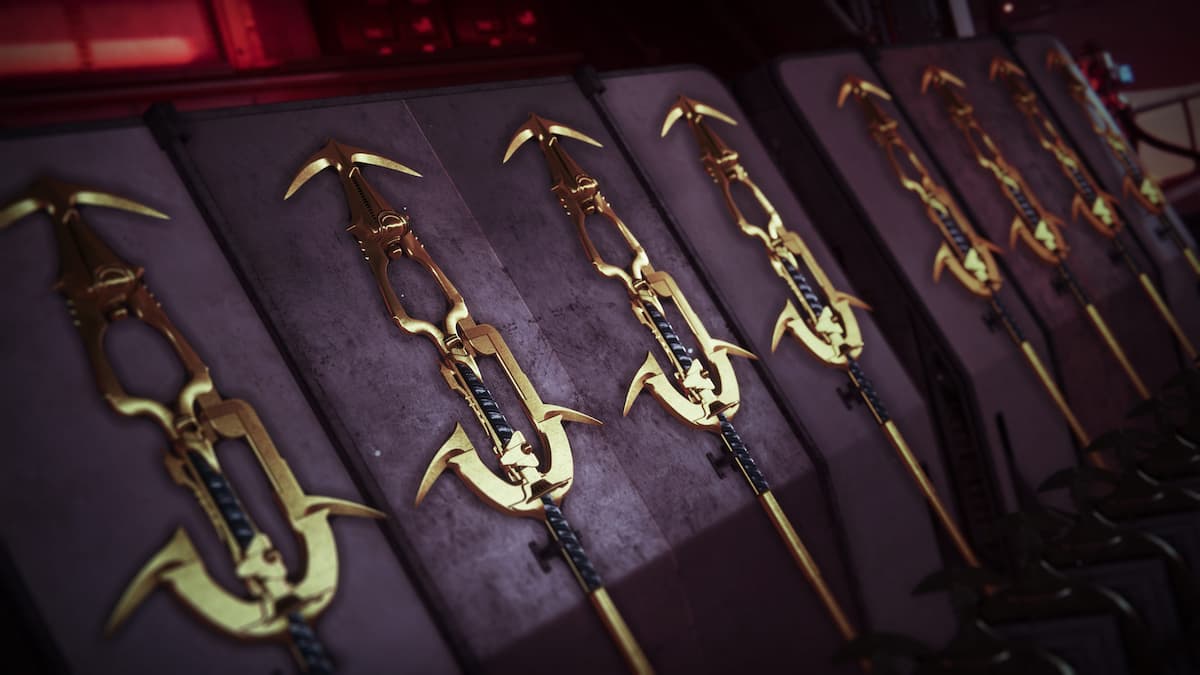 Destiny 2 Calabrese Error Code How to fix & What it means Pro Game