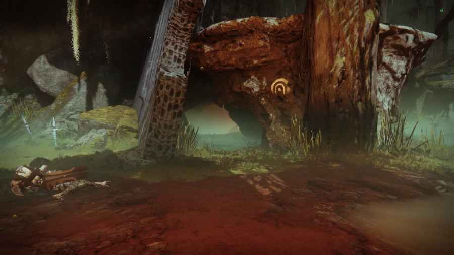 Metamorphosis Lost Sector Guide - Destiny 2: The Witch Queen | Pro Game ...