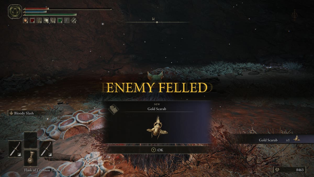 Screenshot by Pro Game Guides