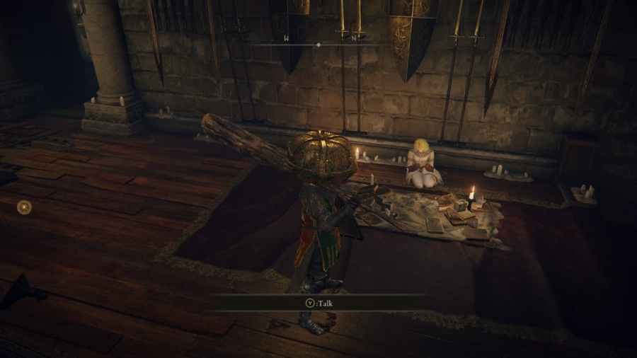 How to upgrade Spirit Ashes in Elden Ring Pro Game Guides