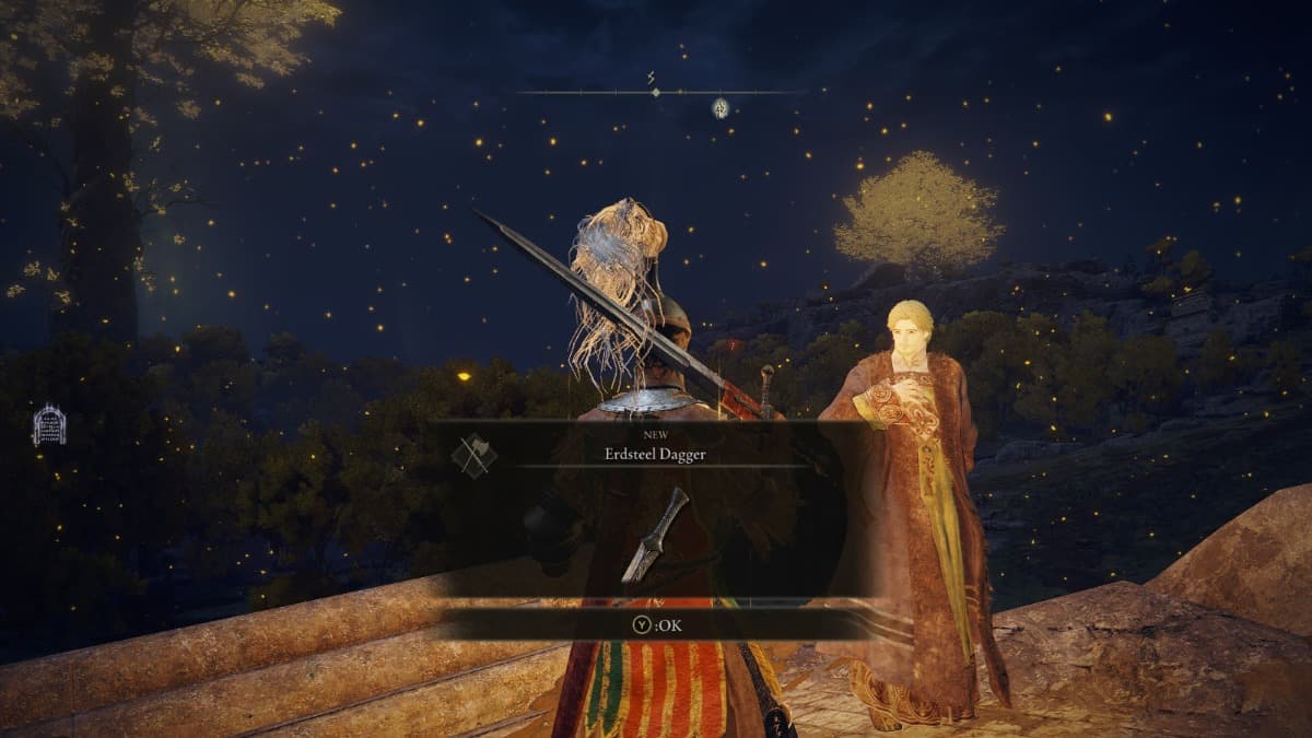 How to complete the Haight Fort Haight Side Quest in Elden Ring