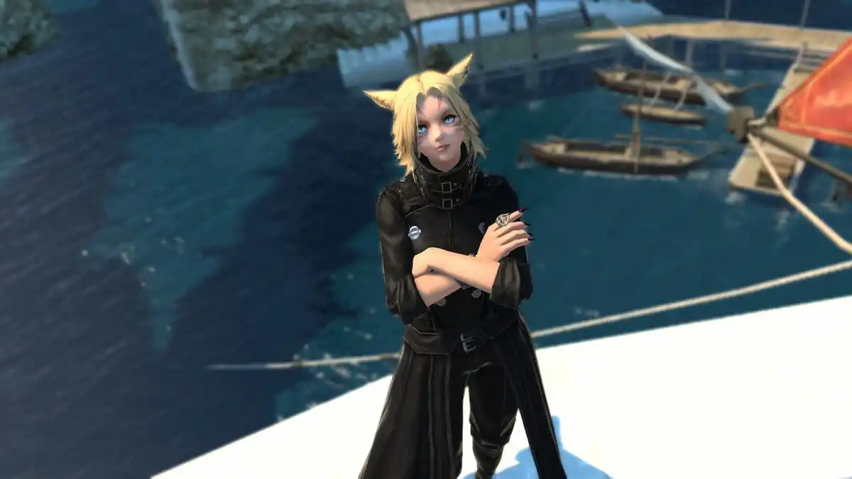 How to get the Claws of the Beast in FFXIV Pro Game Guides