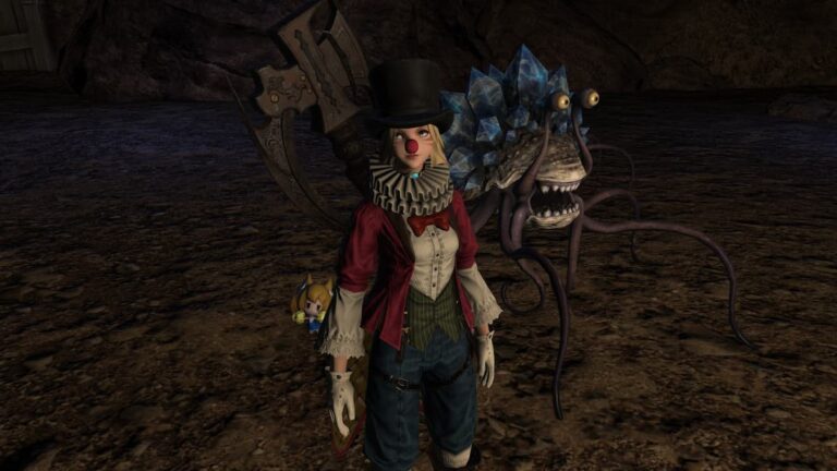 final fantasy 14 lead coblyn final fantasy 14 lead coblyn