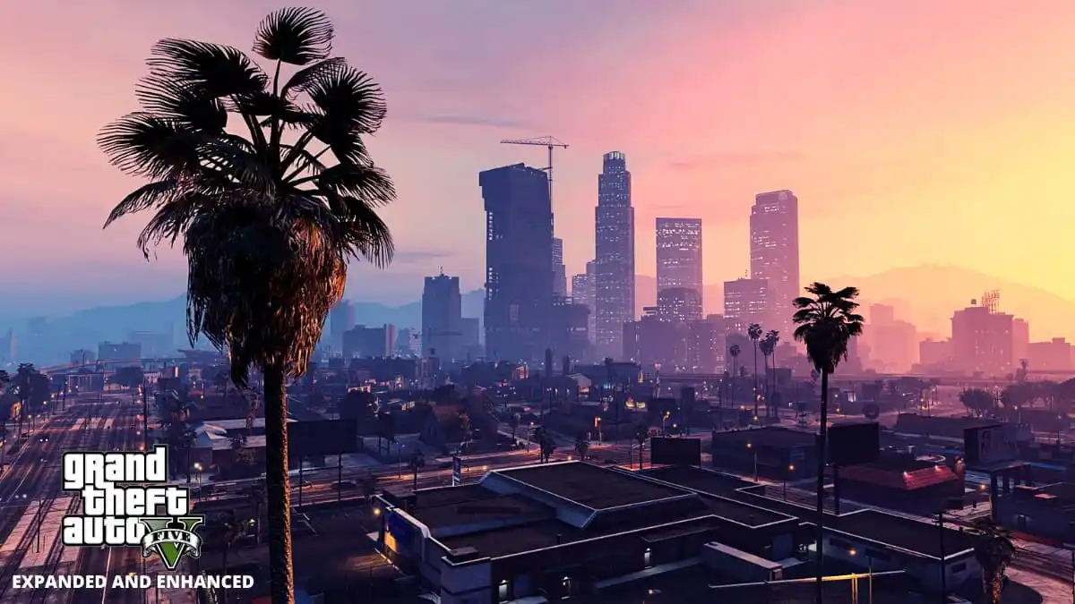 GTA V: Fidelity Mode, Performance RT, & Performance Modes, compared ...