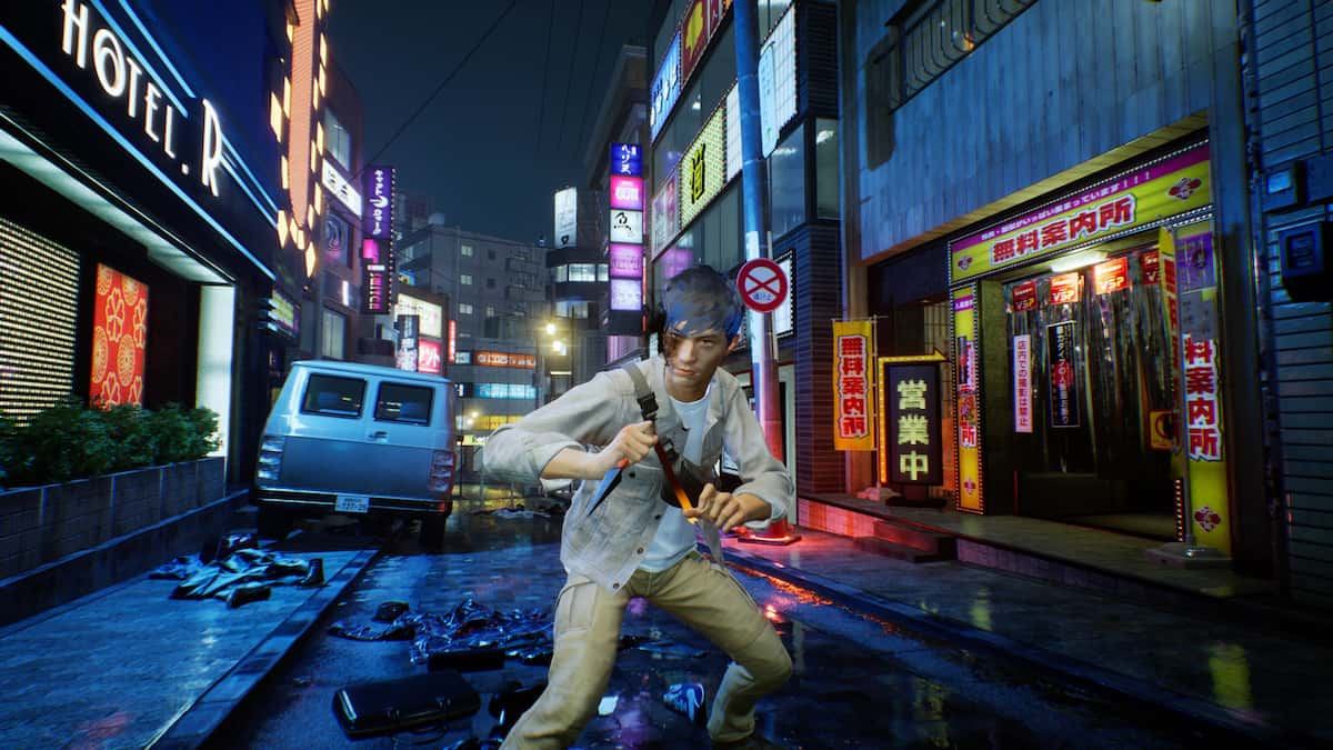 Best Controller Settings in Ghostwire: Tokyo | Pro Game Guides