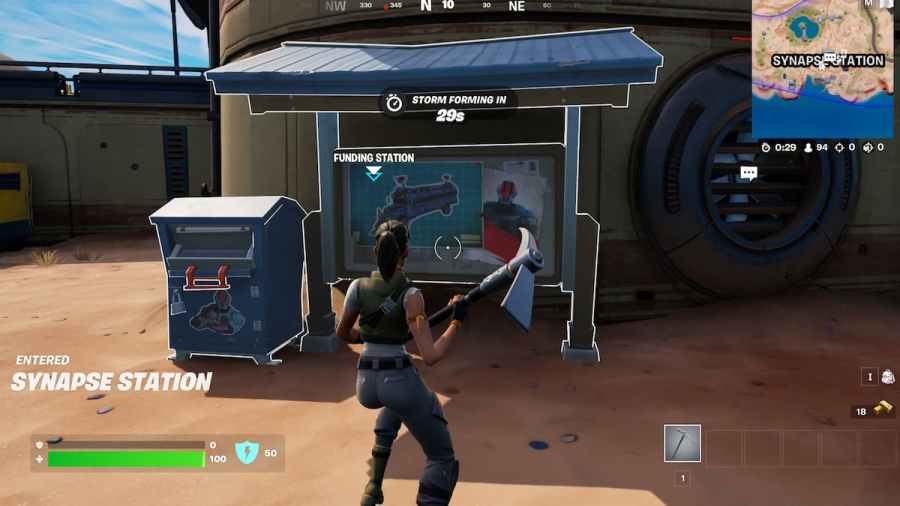 Screenshot by Pro Game Guides