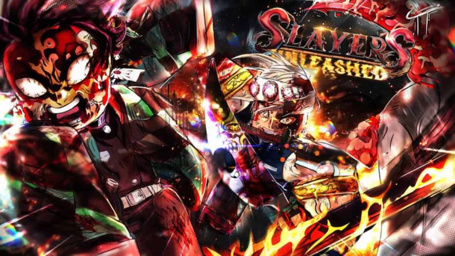 How to get Sun Breathing style in Roblox Slayers Unleashed Pro Game