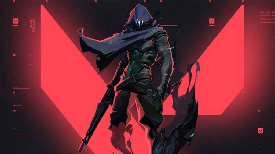 Image via Riot Games