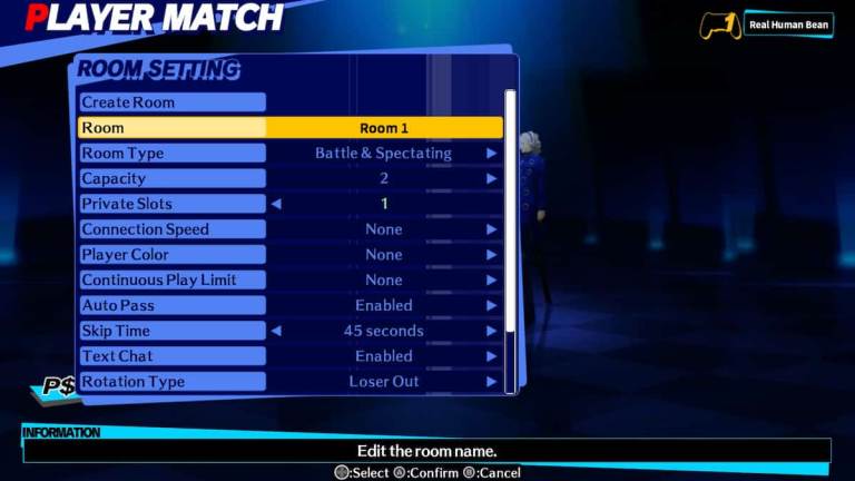 How to solve the inviting friends issue in Persona 4 Arena Ultimax ...