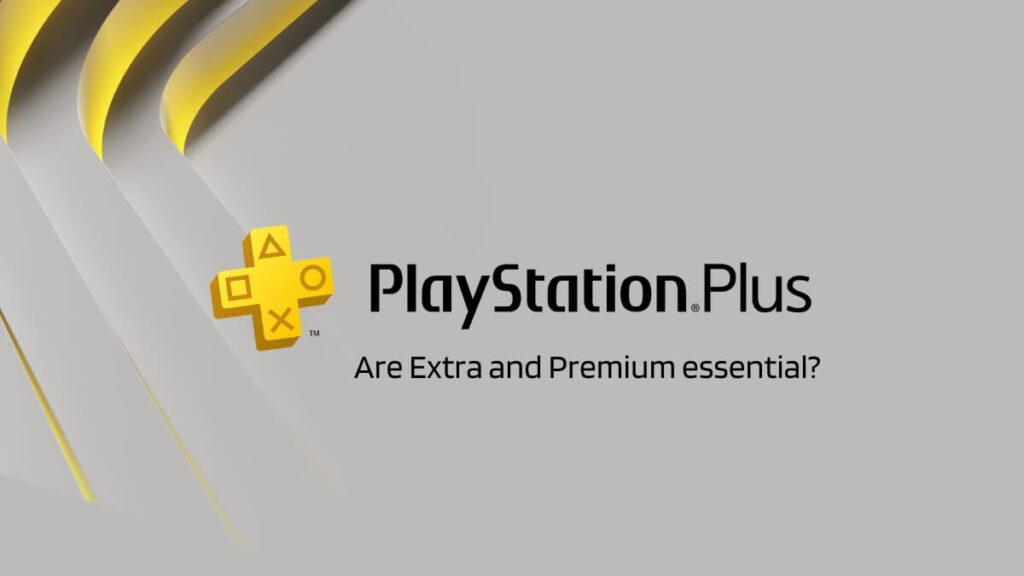 Is PlayStation Plus Extra And Premium Worth It? - Pro Game Guides