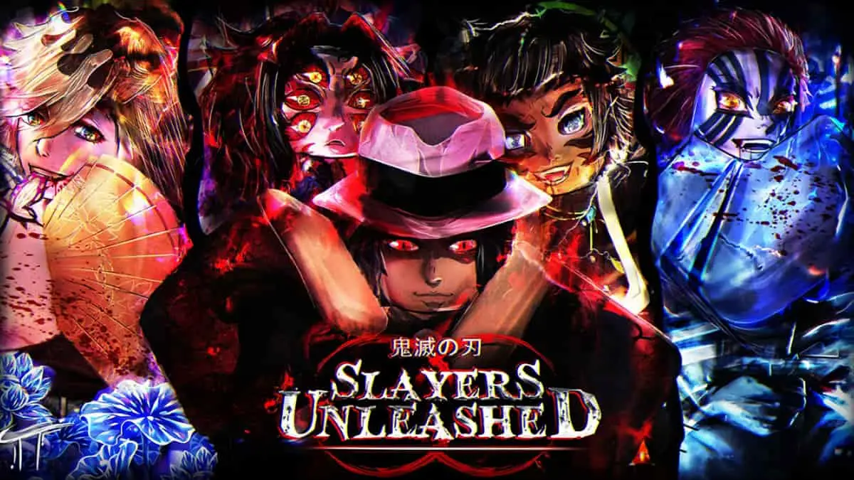 Demon Slayers Unleashed Modpack (1.16.5) - Learn your own Breath-style 