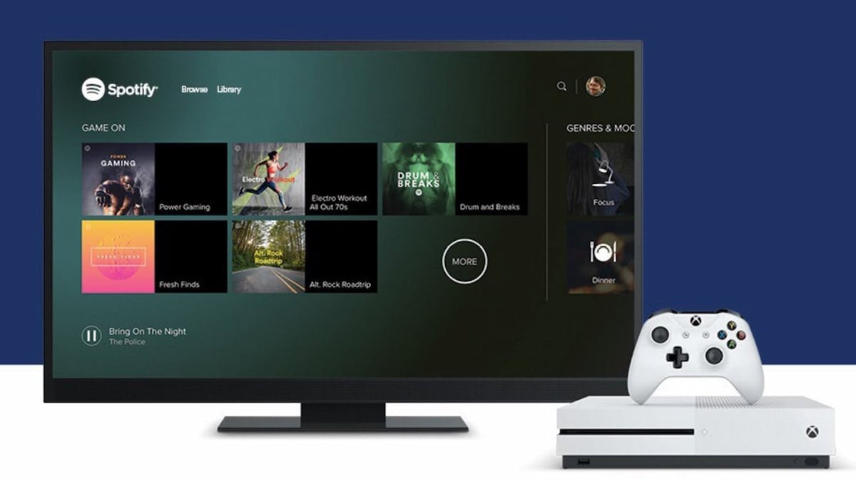 Why is Spotify on Xbox not working? How to fix Pro Game Guides