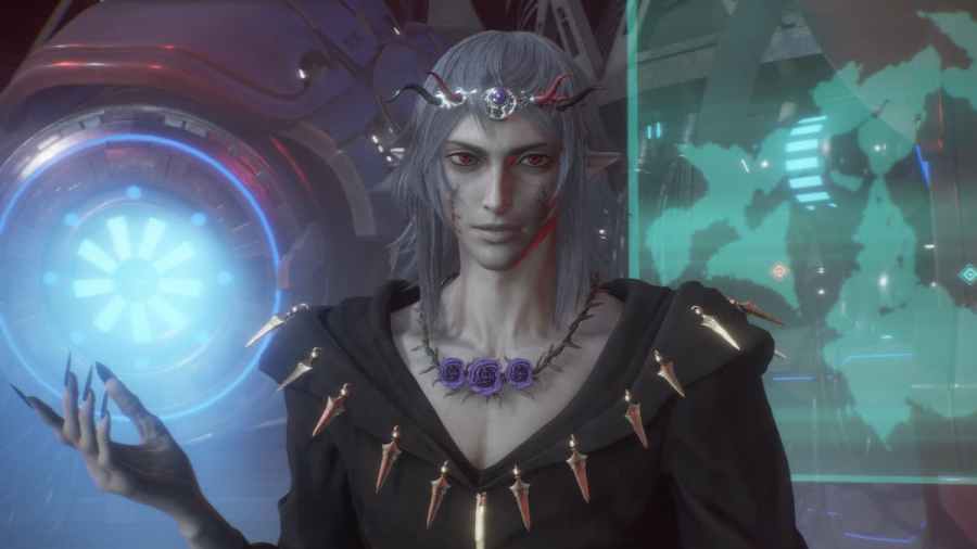 Image via Square Enix