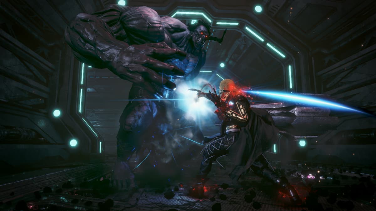 Image via Square Enix