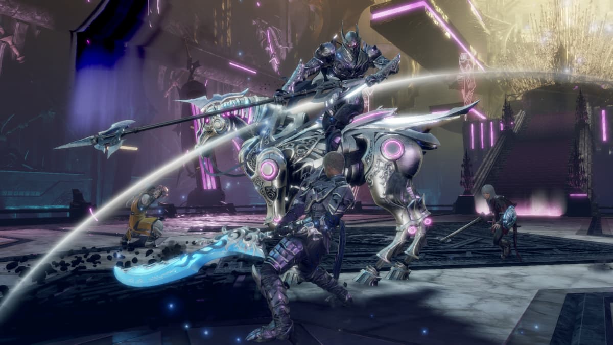 Image via Square Enix