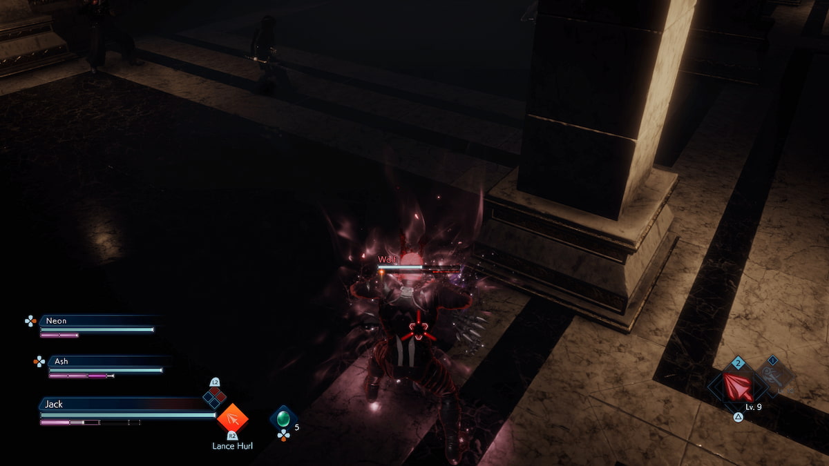 Screenshot by Pro Game Guides