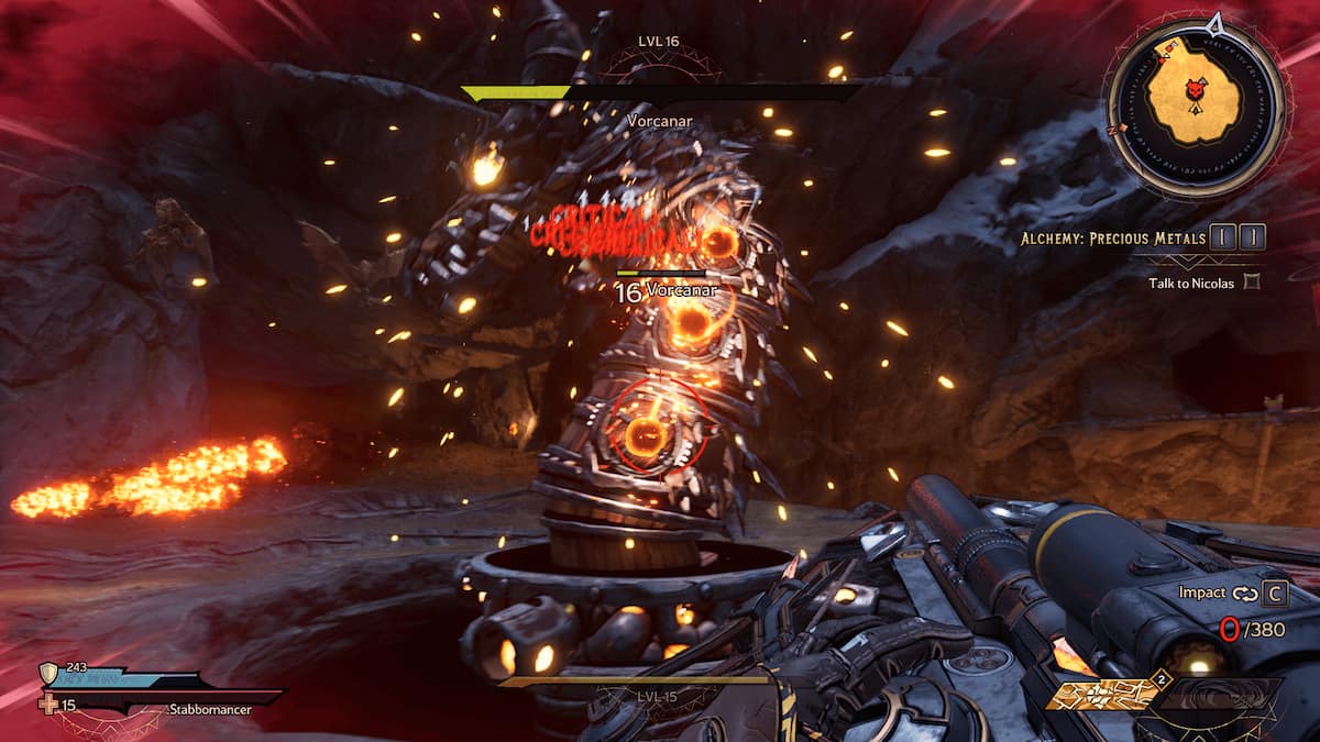 Screenshot by Pro Game Guides