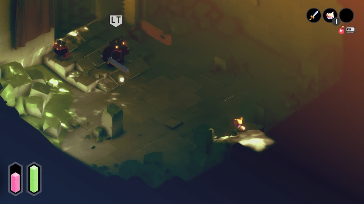 Screenshot by Pro Game Guides