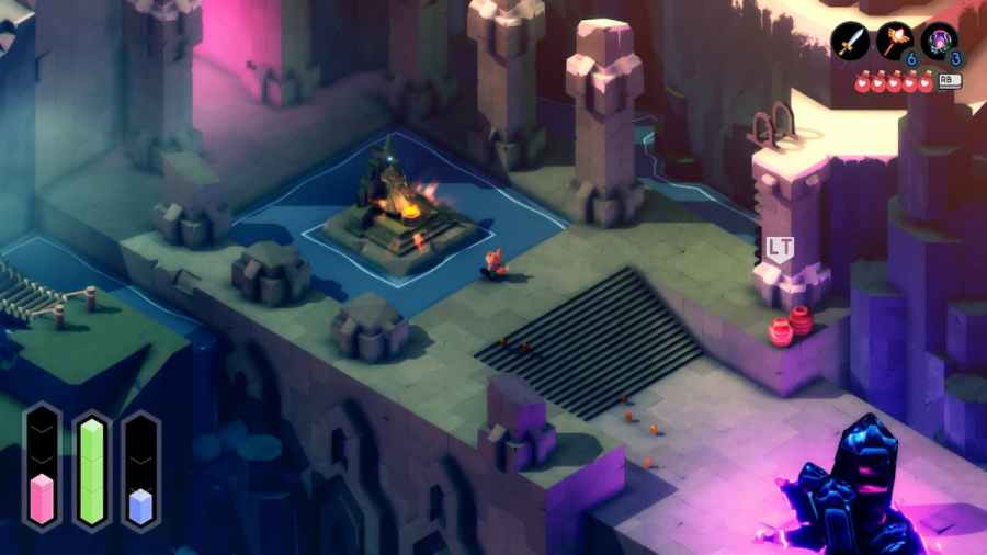 Screenshot by Pro Game Guides