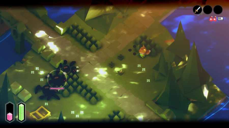 Screenshot by Pro Game Guides