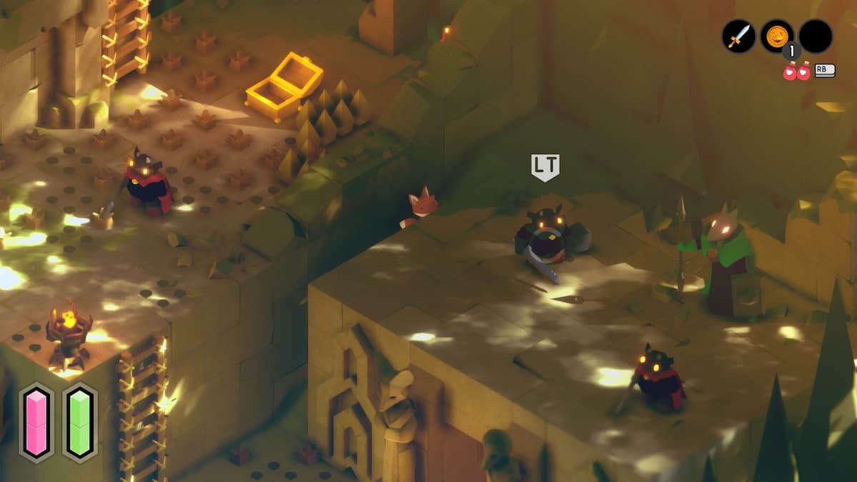 Screenshot by Pro Game Guides