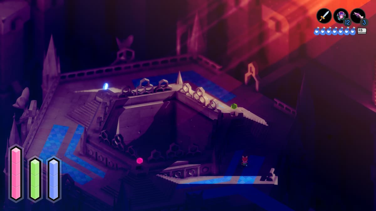 Screenshot by Pro Game Guides