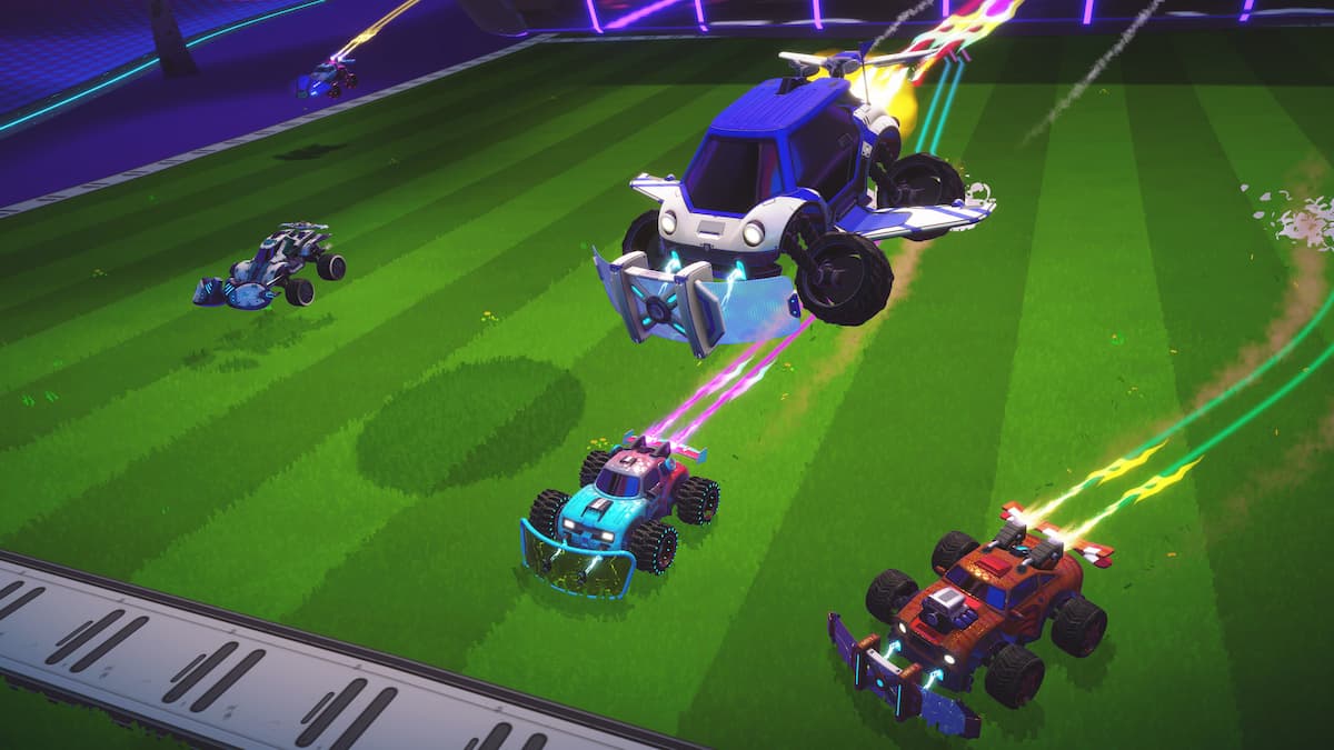 Image via Hugecalf Studios