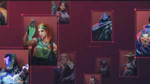 Valorant Bounty Hunter: Everything we know about the new leaked agent