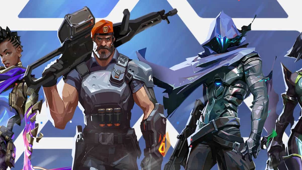 Image via Riot Games