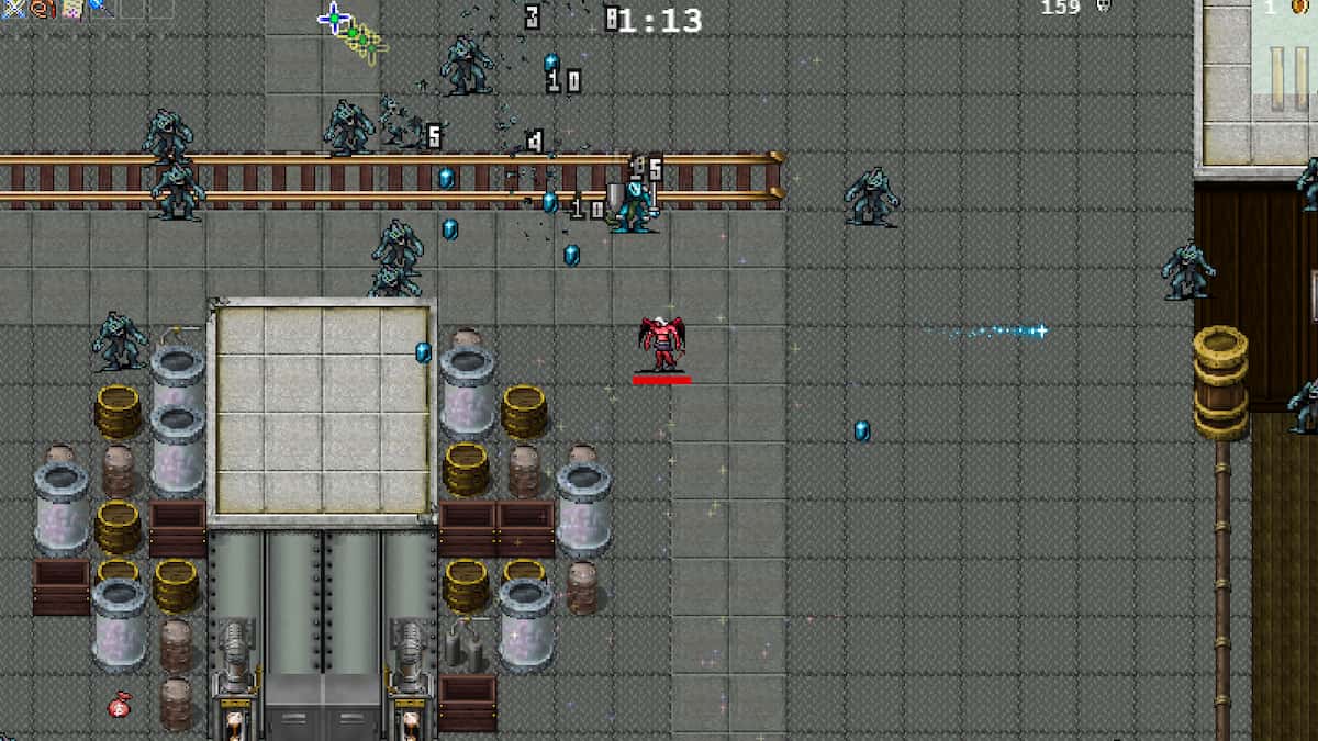 Screenshot by Pro Game Guides