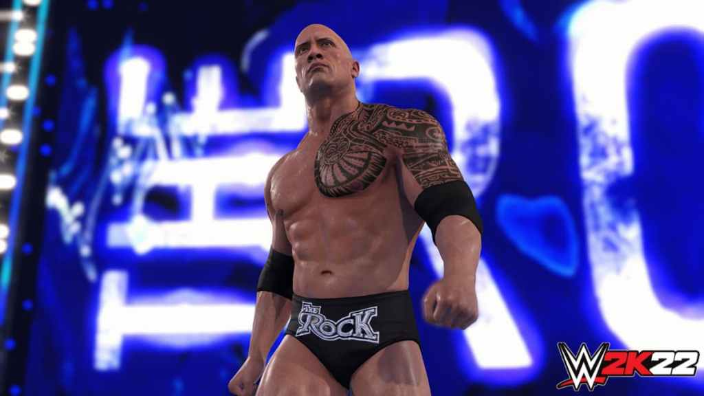 How to unlock more wrestlers in WWE 2K22 Pro Game