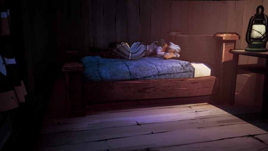 Screenshot by Pro Game Guides