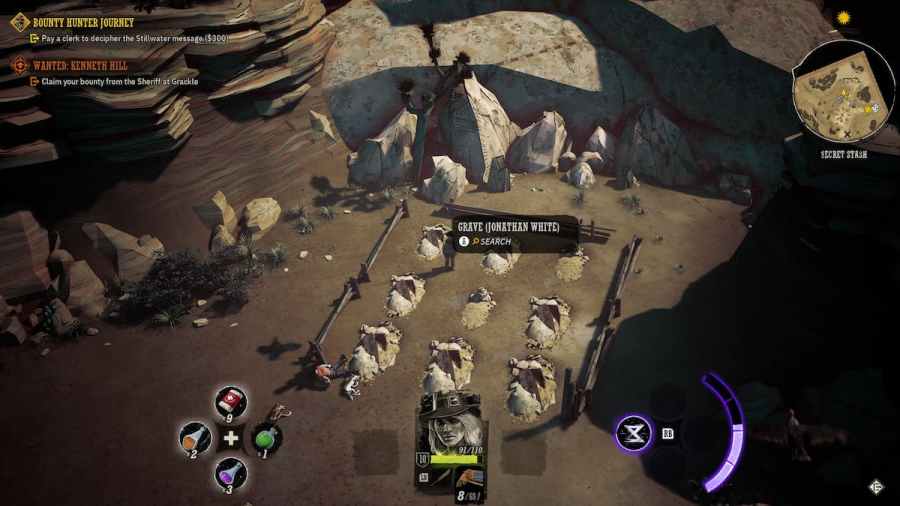 Screenshot by Pro Game Guides