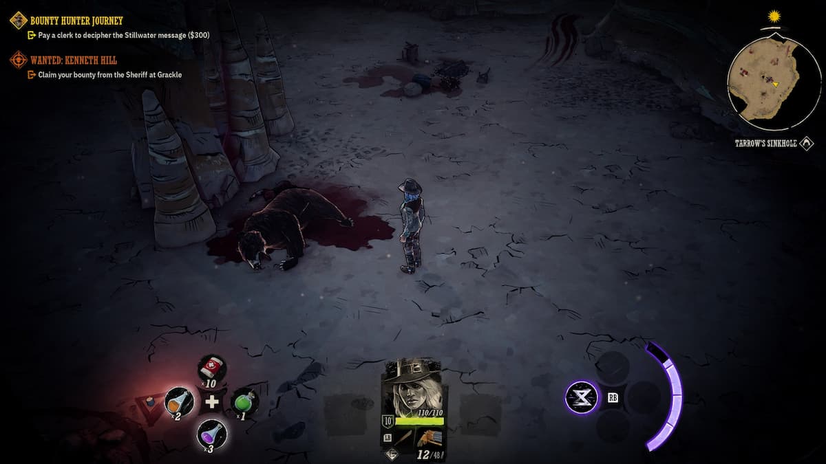 Screenshot by Pro Game Guides