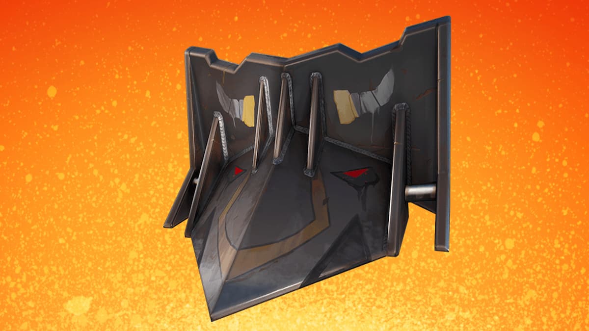 What does a Cow Catcher do in Fortnite? Pro Game Guides