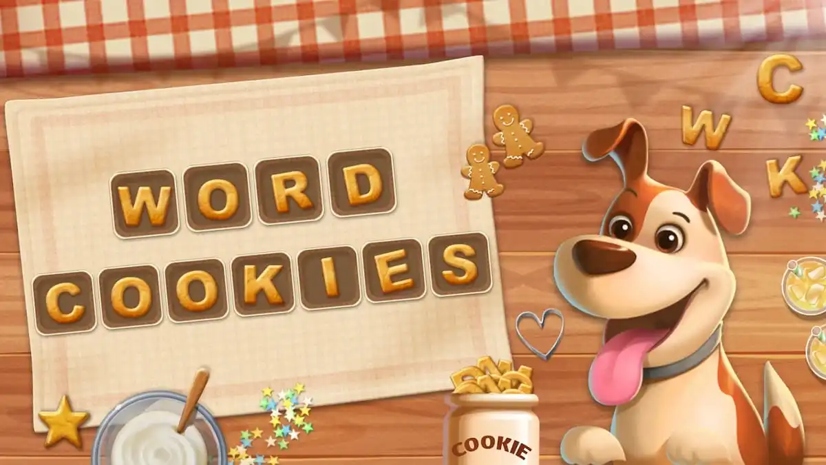 Word Cookies Daily Puzzle How to play Pro Game Guides