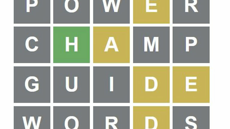 5 Letter words with OU as Third and Fourth Letters  Wordle Game Help