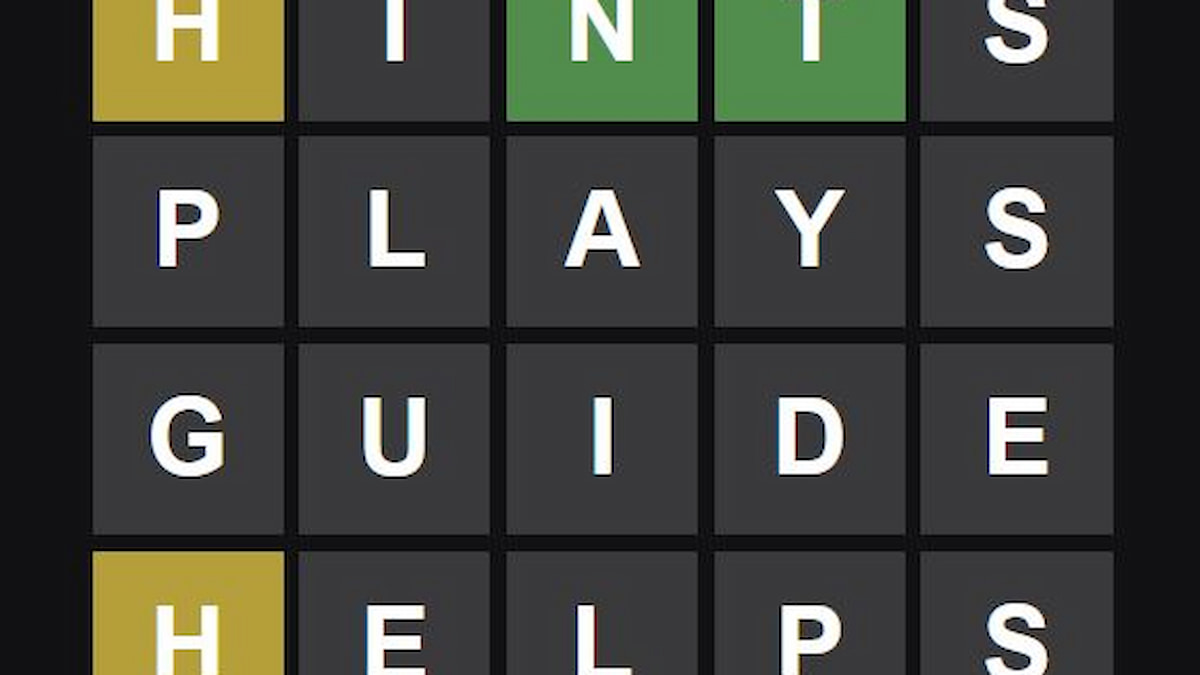 5 Letter Words starting with STA - Wordle Help