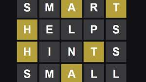 5 letter words that start with SM - Wordle Help | Pro Game Guides