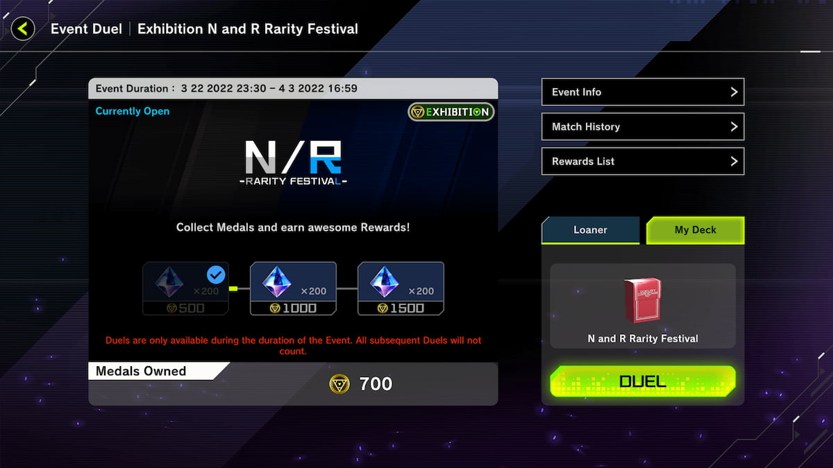 Best N/R Festival Decks - YuGiOh Master Duel | Pro Game Guides Best N/R Festival Decks - YuGiOh Master Duel | Pro Game Guides